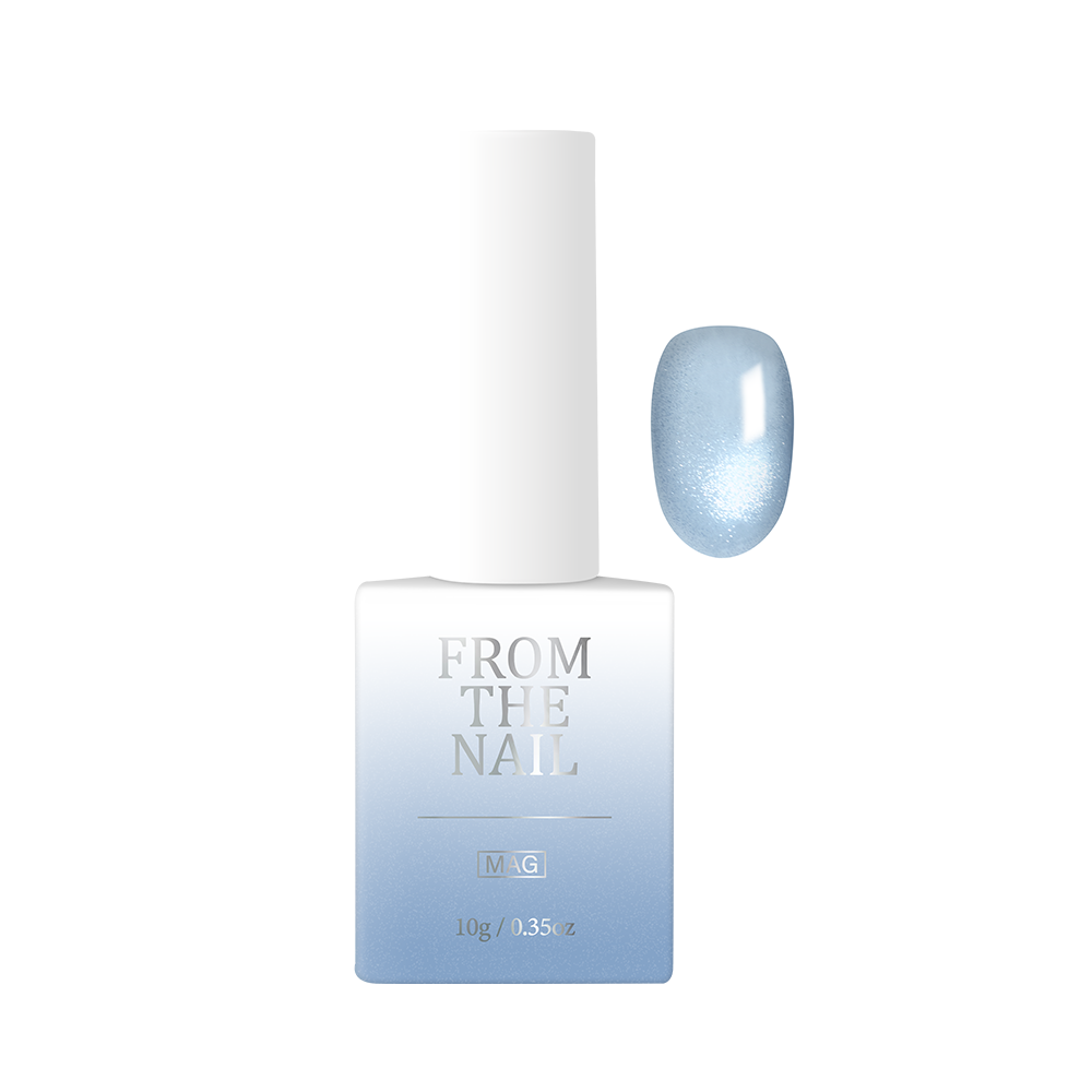 From The Nail 貓眼膠#FG282 – NailCloset