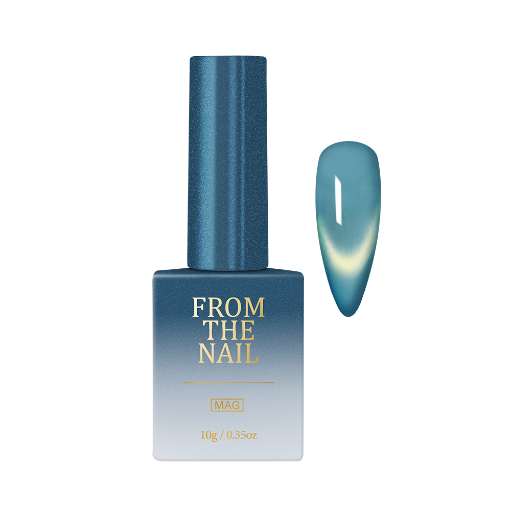 Hong Kong Gel Nail Polish