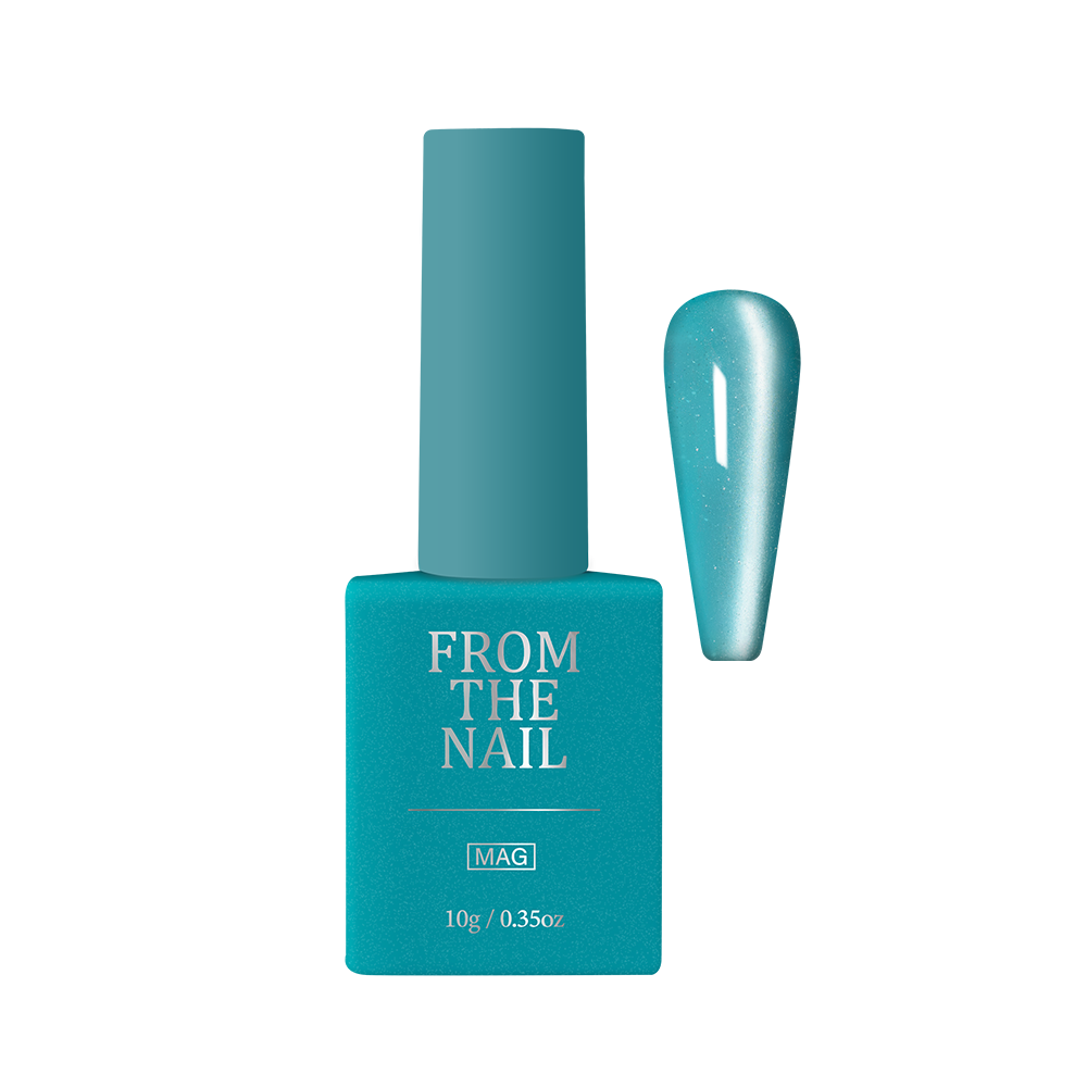 專業貓眼磁鐵凝膠