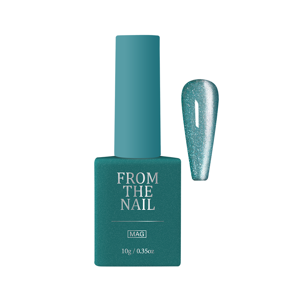 From the Nail Hong Kong