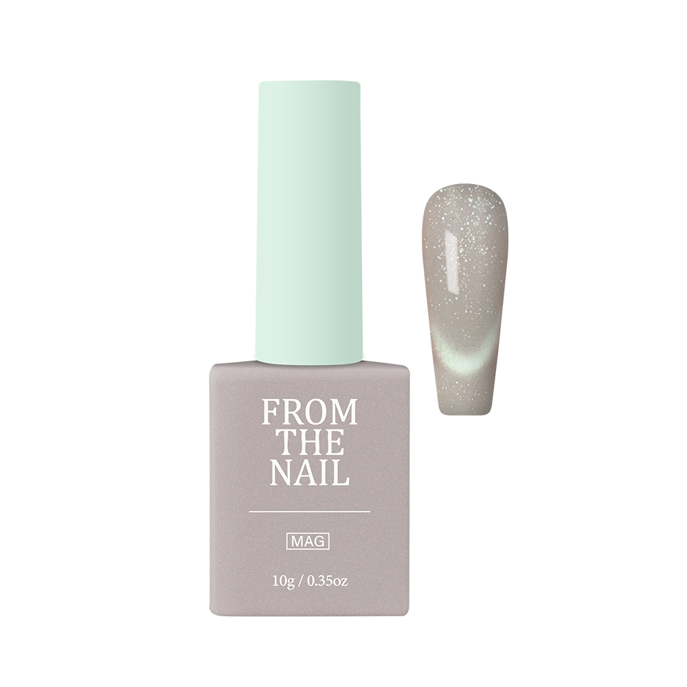 From the Nail 香港