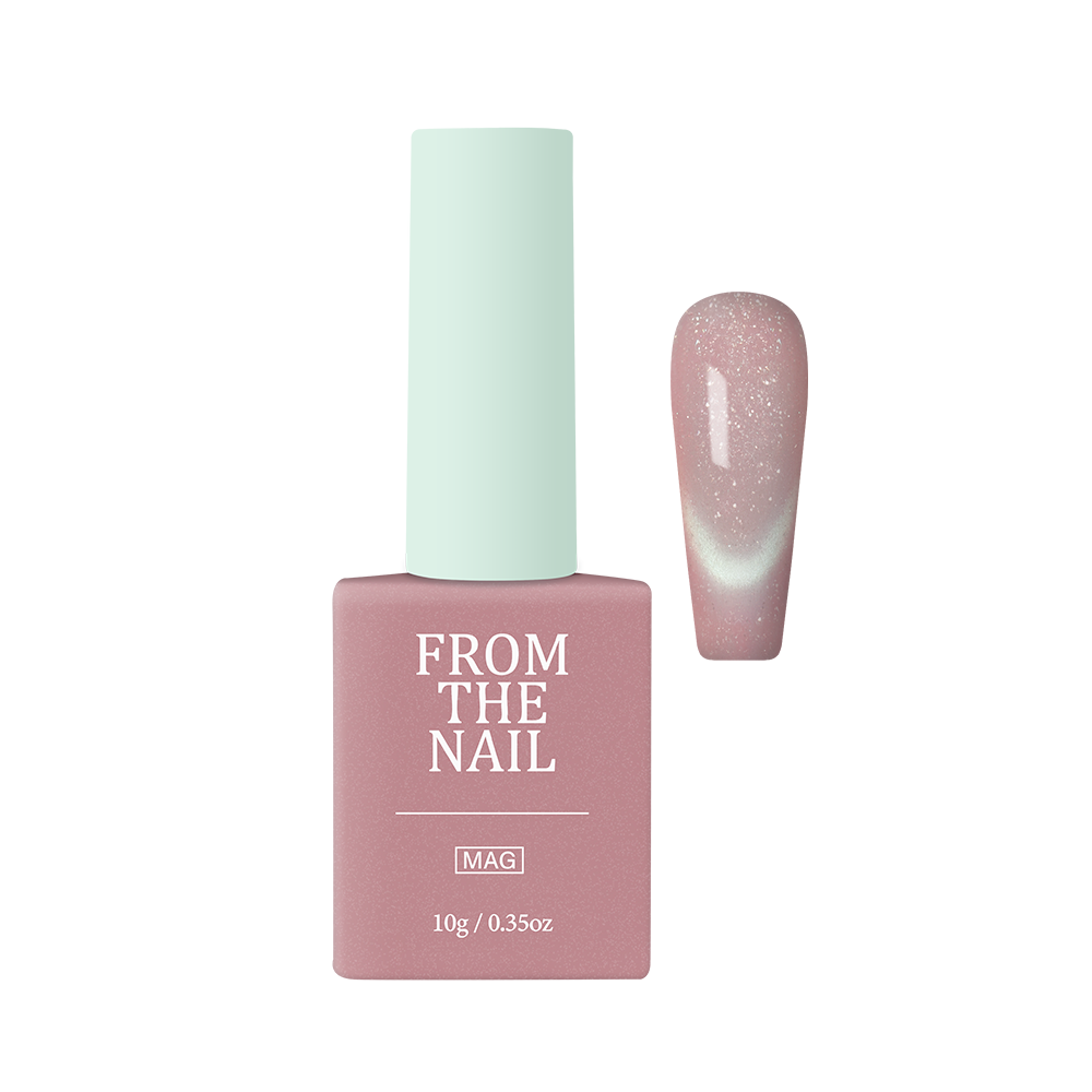 From the Nail 香港