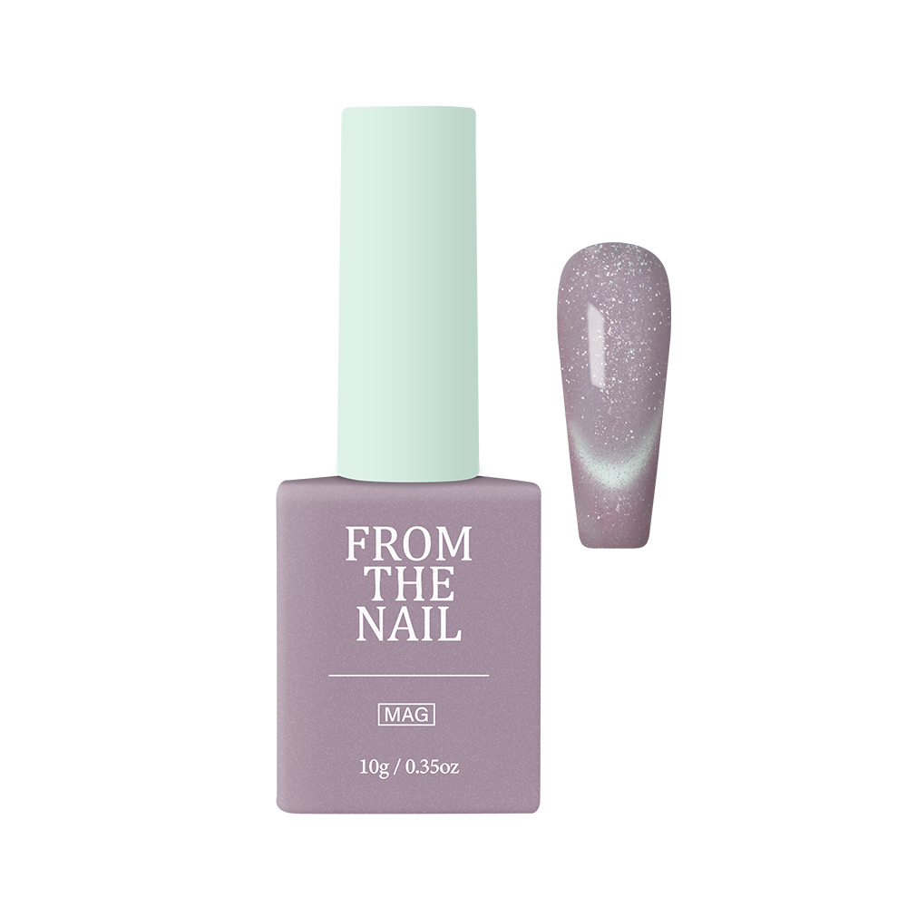 From the Nail 香港