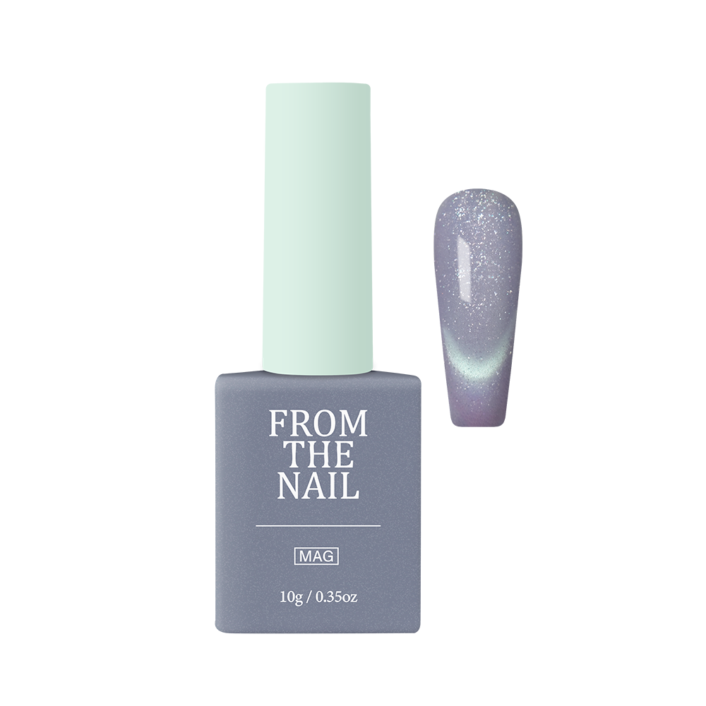 From the Nail 香港