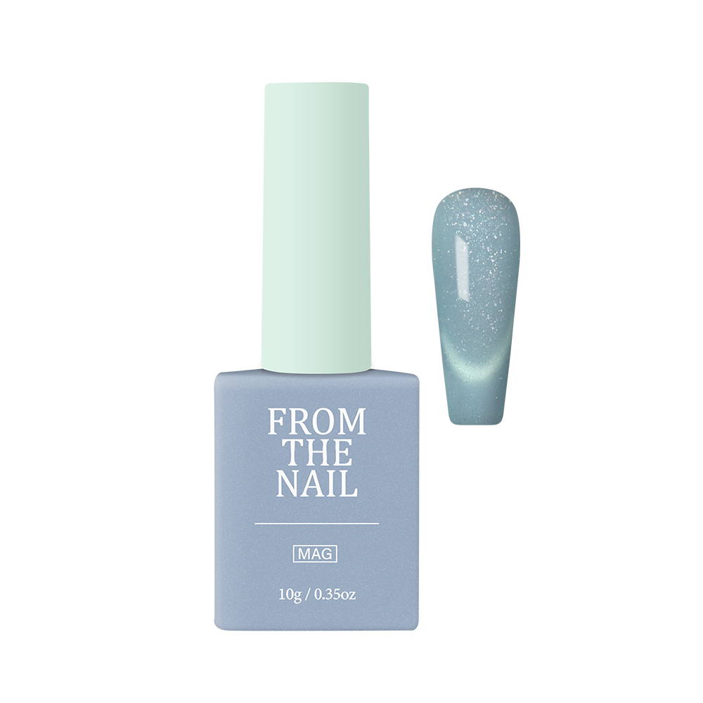 From the Nail 香港