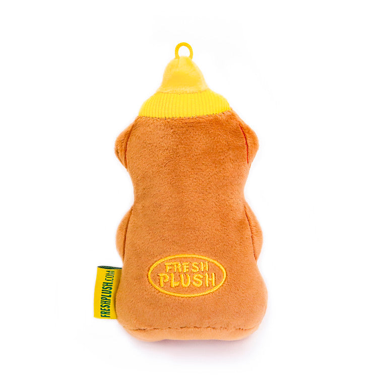 Fresh Plush | MAPLE SYRUP | 玩具