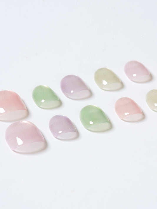 Best Kids press-on nails