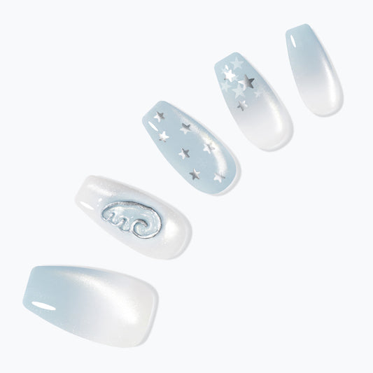 張員瑛同款穿戴甲Dashing Diva