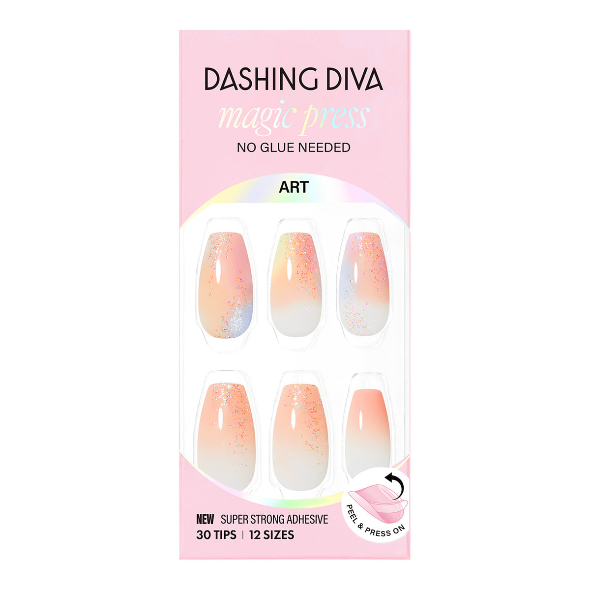 Nail Tips UK