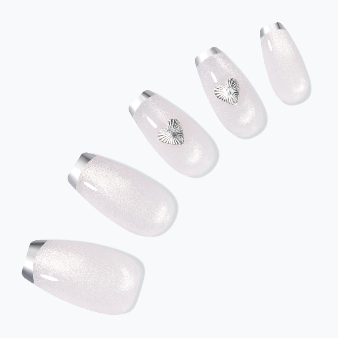 Dashing Diva Magic Press- Essence (Coffin) | 穿戴甲| Press On Nail