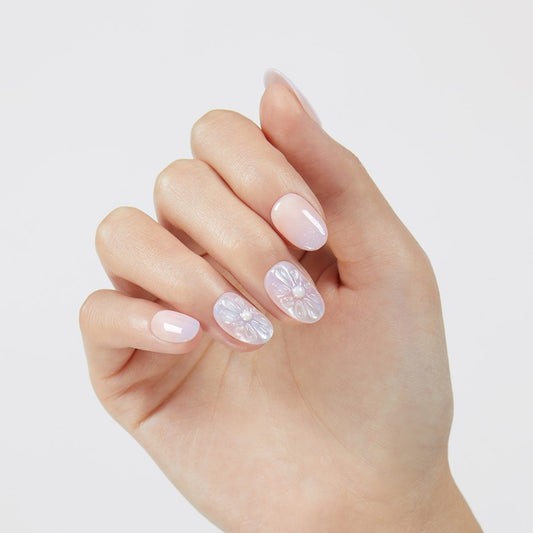Japanese Nail Tips | Press On Nails
