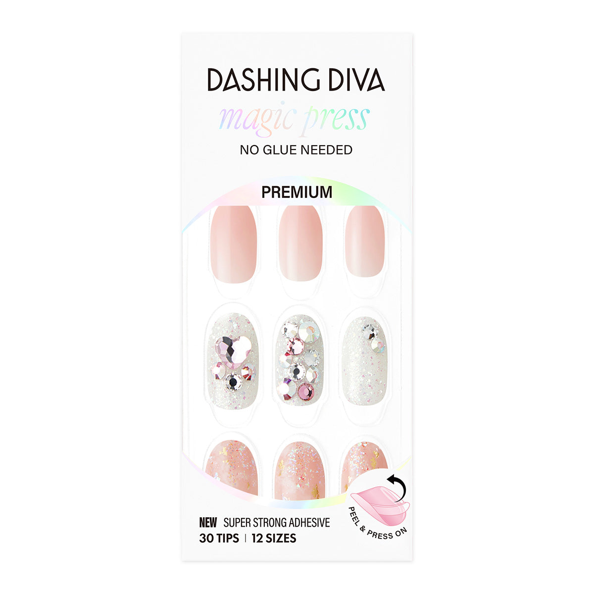Nail Tips Germany | Europe | Free Shipping