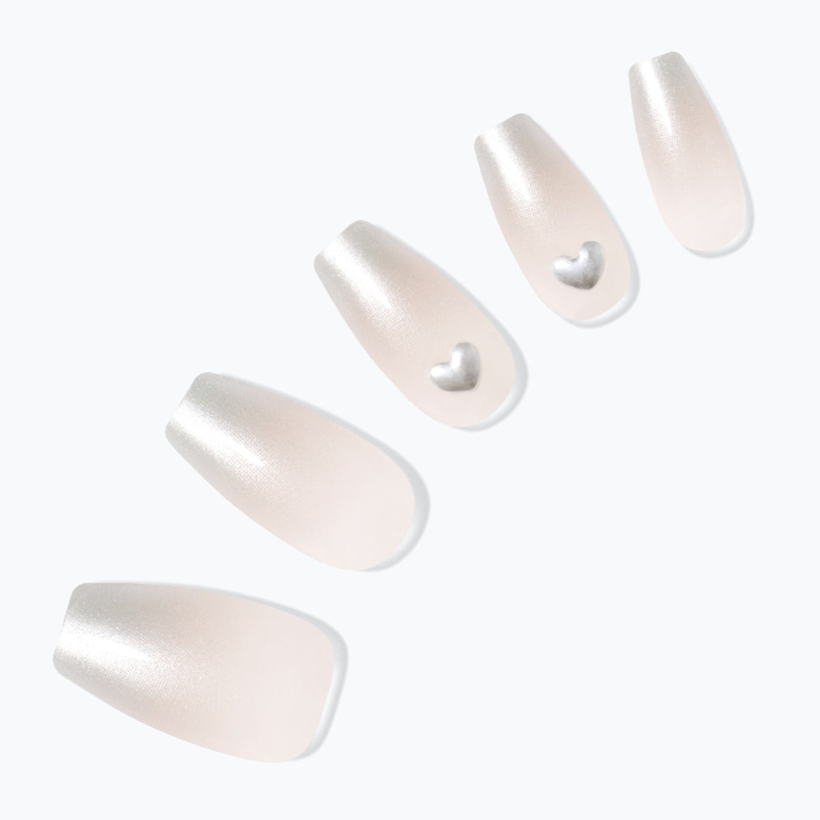 Dashing Diva Magic Press- Slick (Coffin) | 穿戴甲| Press On Nail