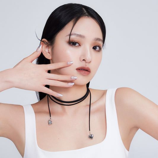 Dashing Diva Magic Press- Slick (Coffin) | 穿戴甲| Press On Nail