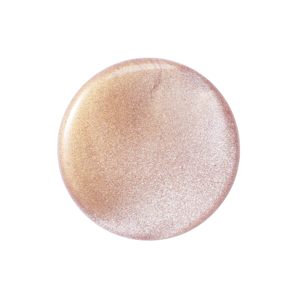 Magnetic - Champagne Dust | GEL甲油 | Magnetic Gel|貓眼香檳金GEL甲油!自帶奢華珠光流動,60秒極致輕奢指尖