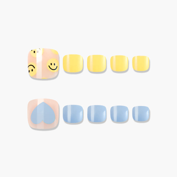 MUZMAK Hong Kong 穿戴腳甲