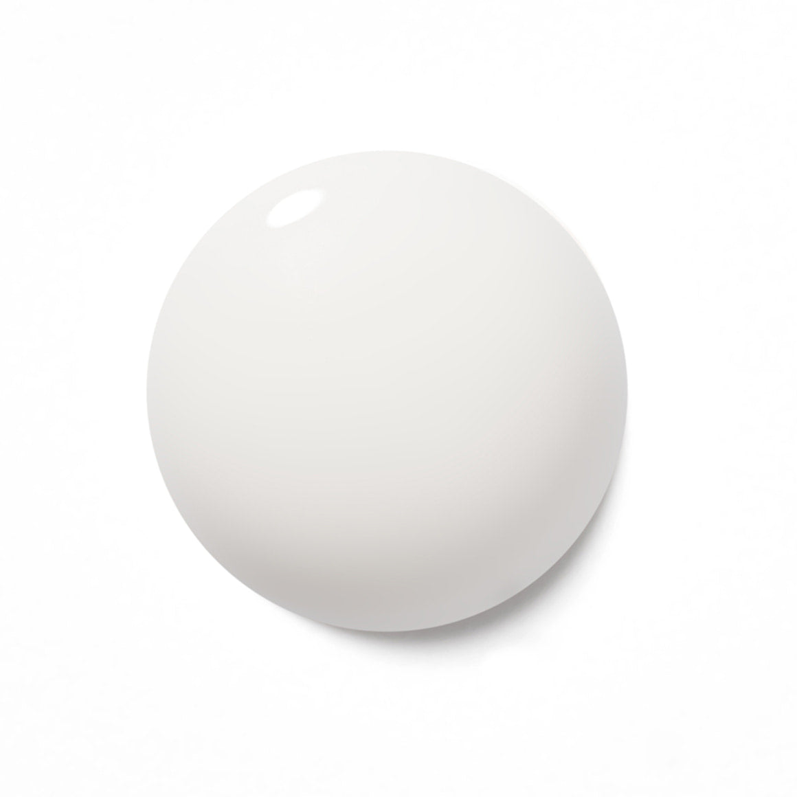 Dashing Diva - Marshmallow | GEL甲油 | Colour Gel| 純淨半透白色調,清澈透明,增添純潔感