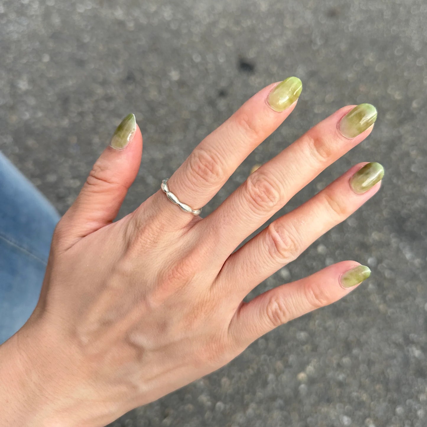 nail wraps Australia