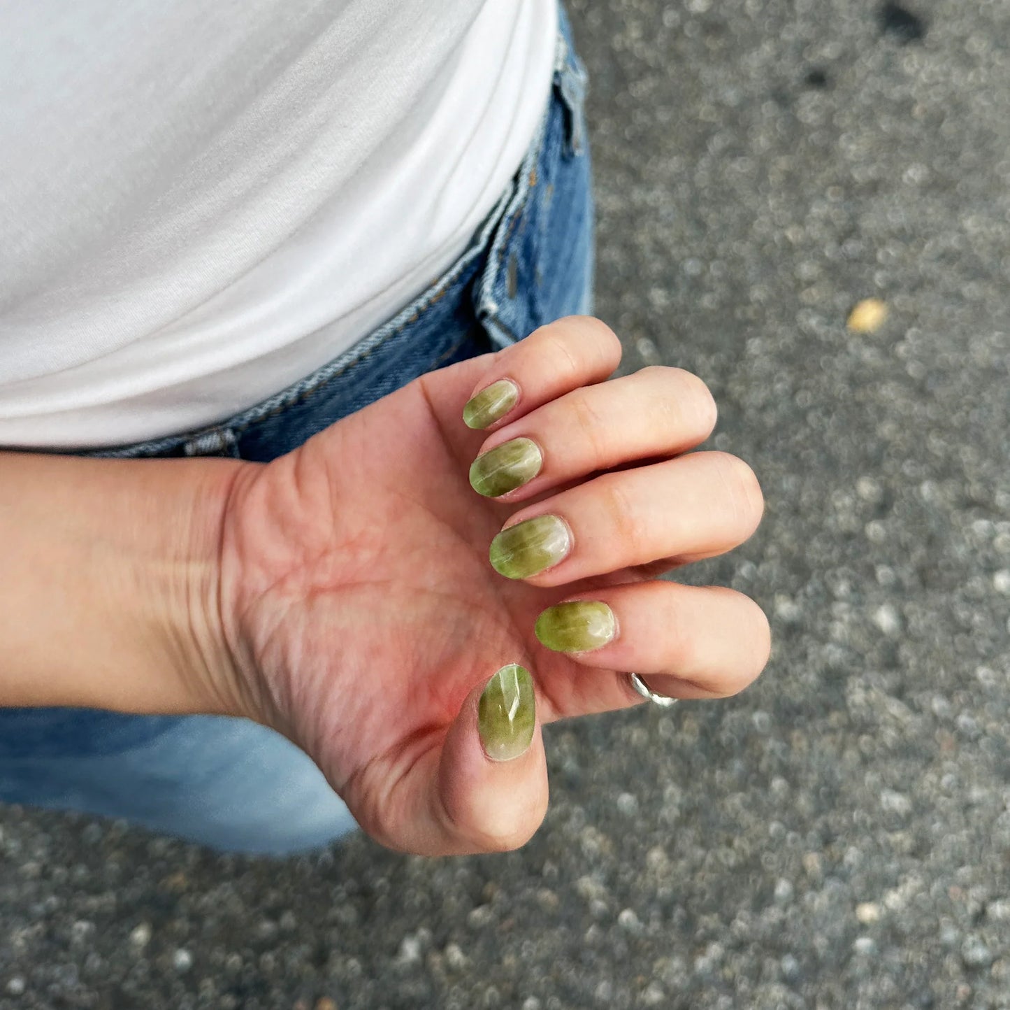 nail wraps Australia
