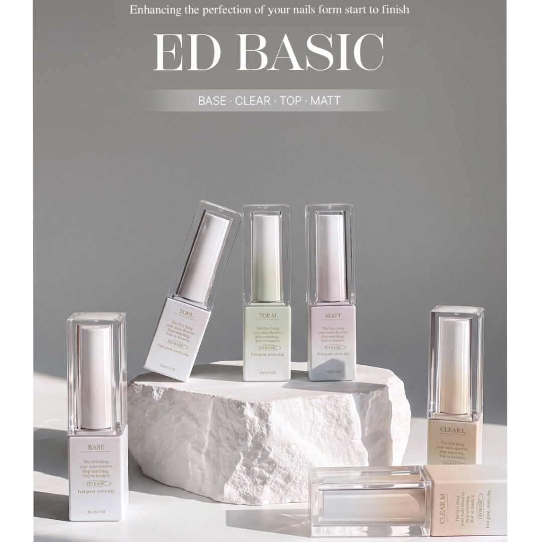 Best Base gel 2026