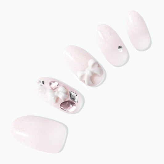 Dashing Diva 台灣張員瑛同款穿戴甲