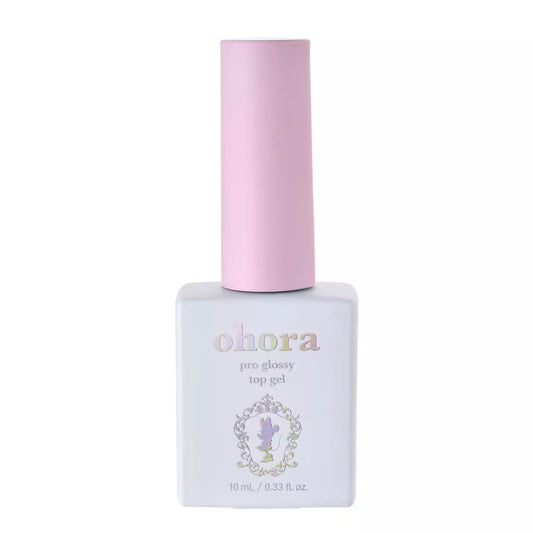 Ohora Disney Minnie Top gel
