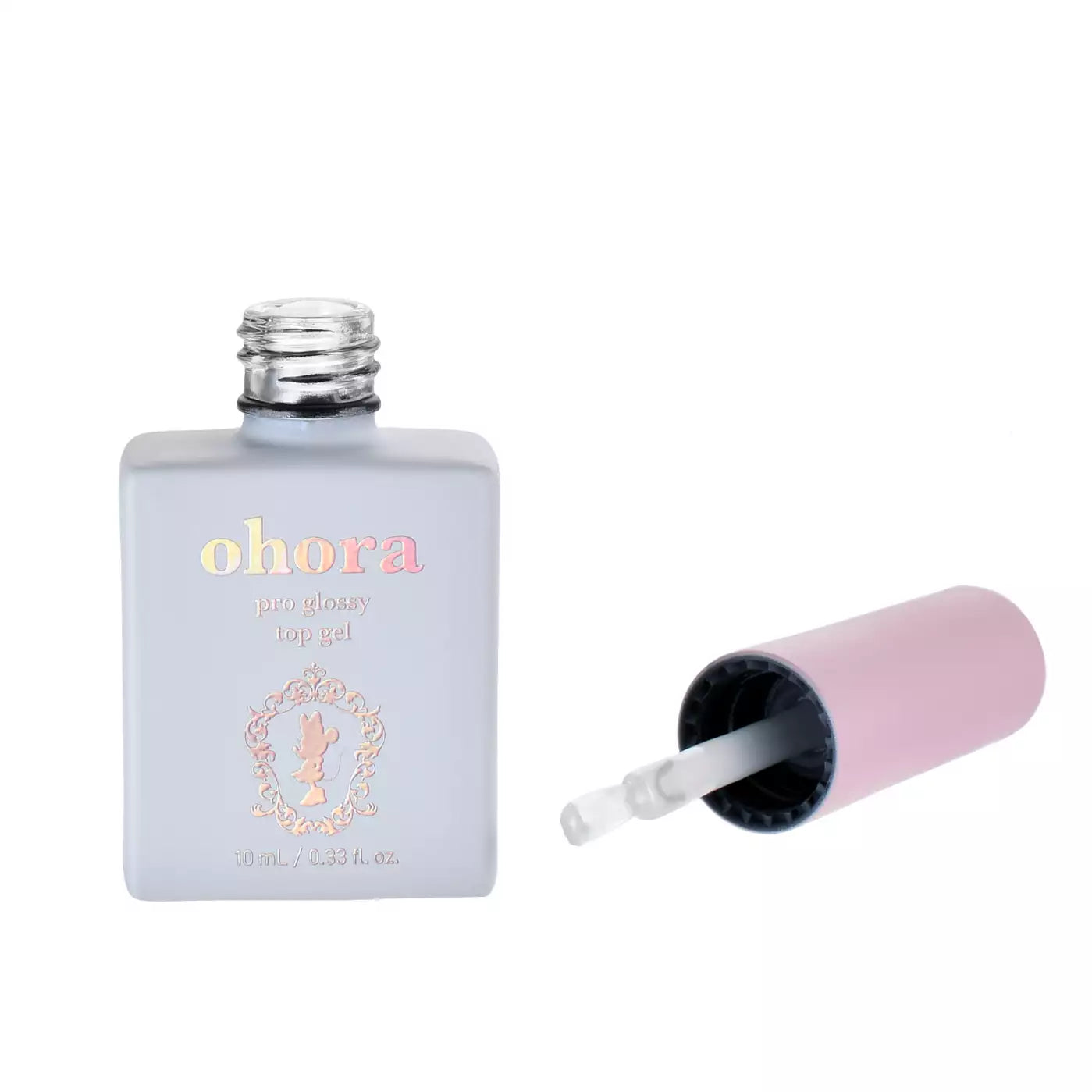 Ohora Disney Minnie Top gel