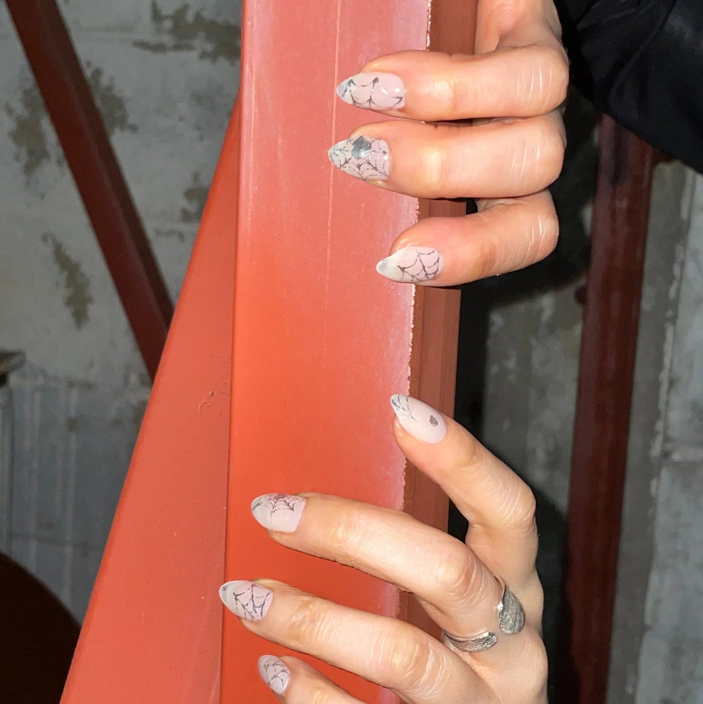 best semi cured gel nail strips amazon