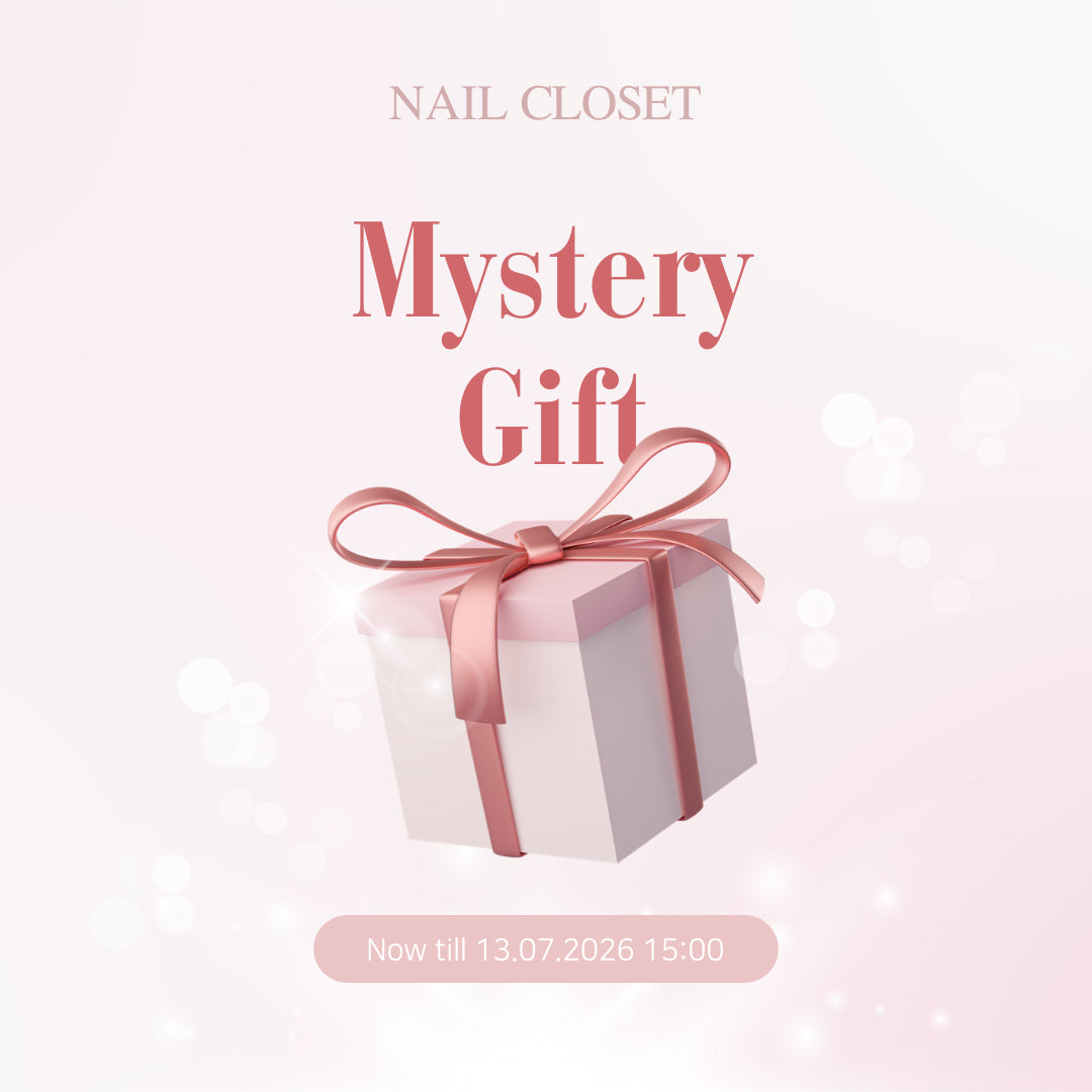 🎁 FREE | Mystery Gel Nail Wraps |Press On Nails | Gel Nail Polish (100% off)