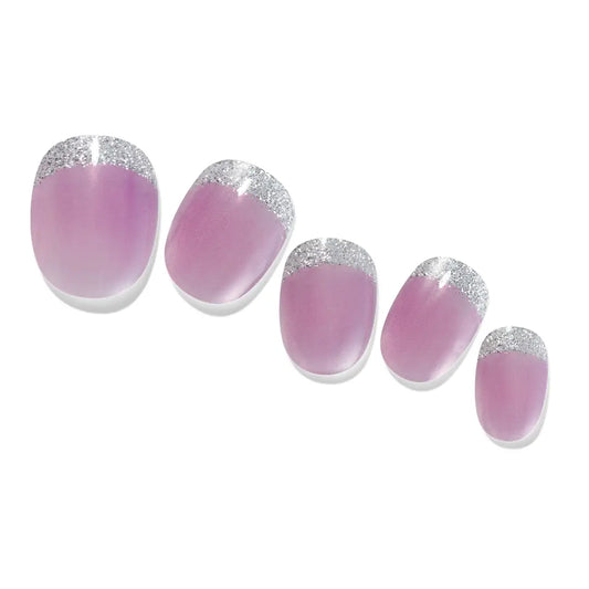 Mystic Glow(I)|指甲貼|Solar Gel |Gelato Factory-KR