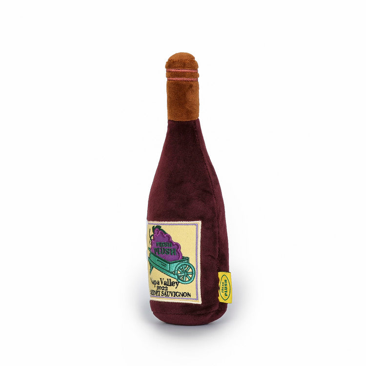 Fresh Plush| NAPA VALLEY CABERNET SAUVIGNON 2022 | 玩具