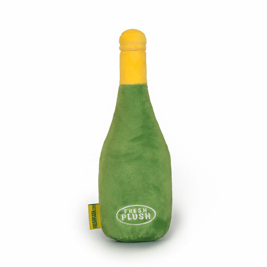 Fresh Plush | NAPA VALLEY CHARDONNAY 2022 | 玩具