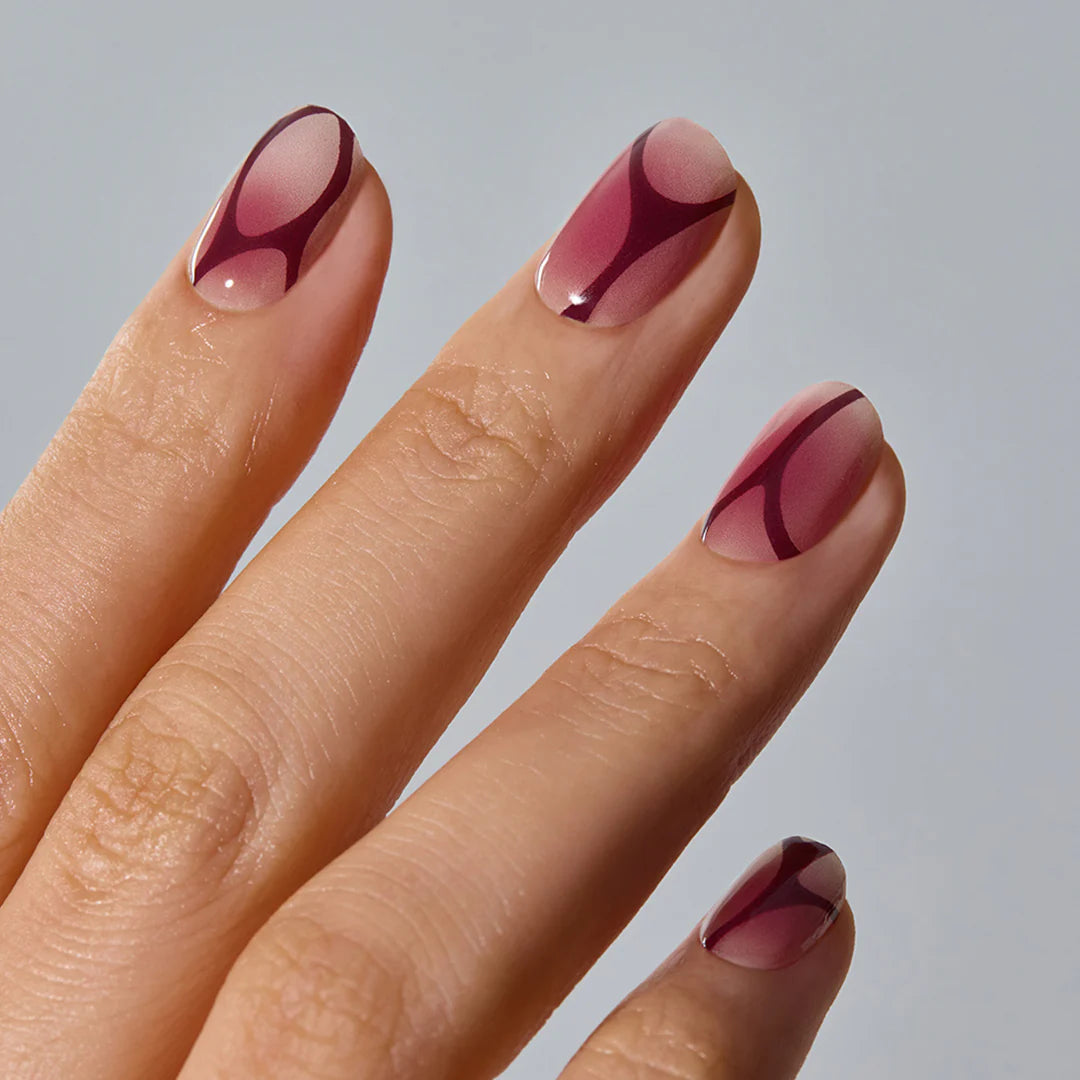 Halloween Nails 萬聖節美甲設計2025