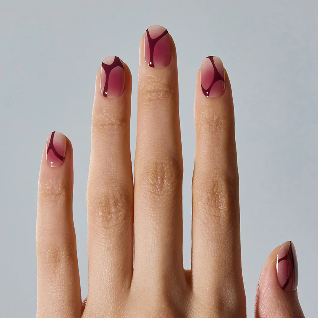 Halloween Nails 萬聖節美甲設計2025