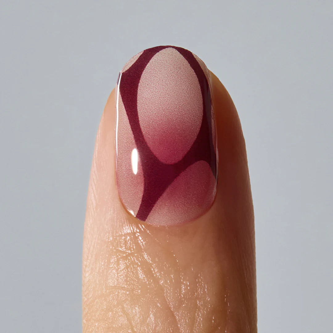 Halloween Nails 萬聖節美甲設計2025