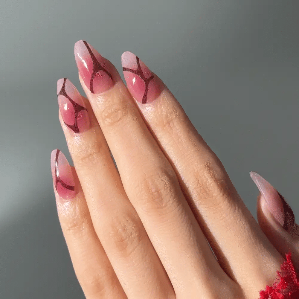 Halloween Nails 萬聖節美甲設計2025