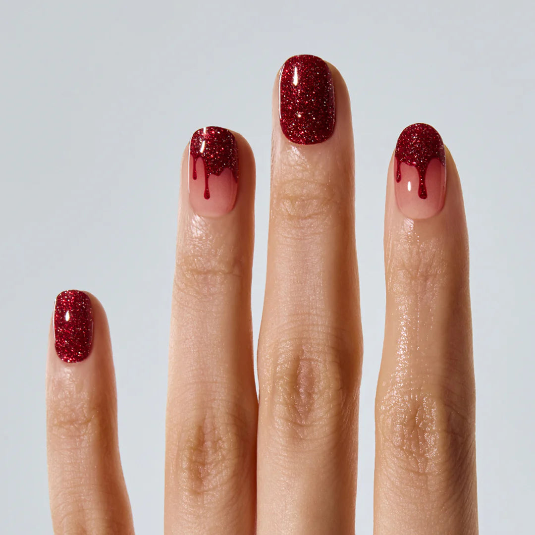 Halloween Nails 萬聖節美甲