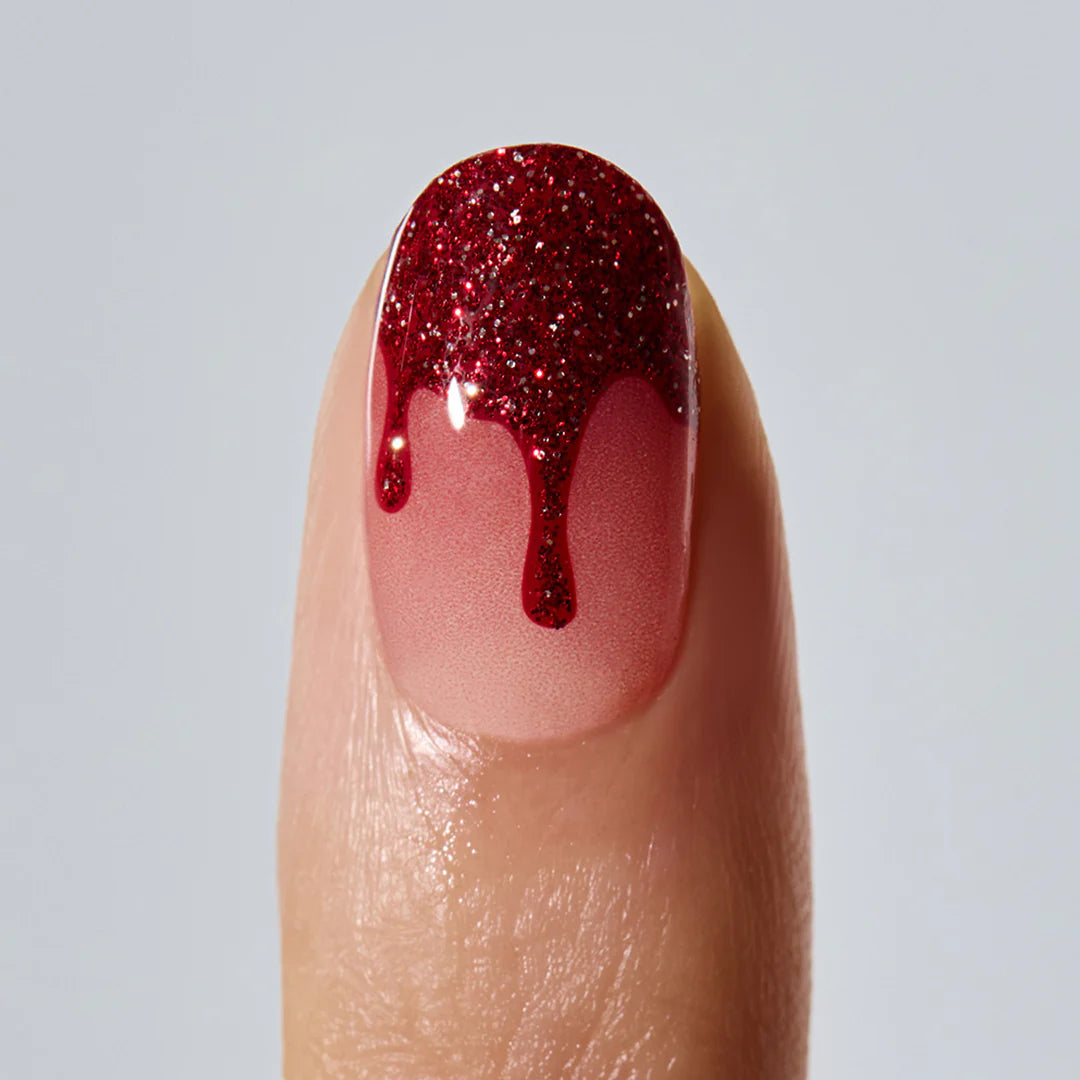 Halloween Nails 萬聖節美甲