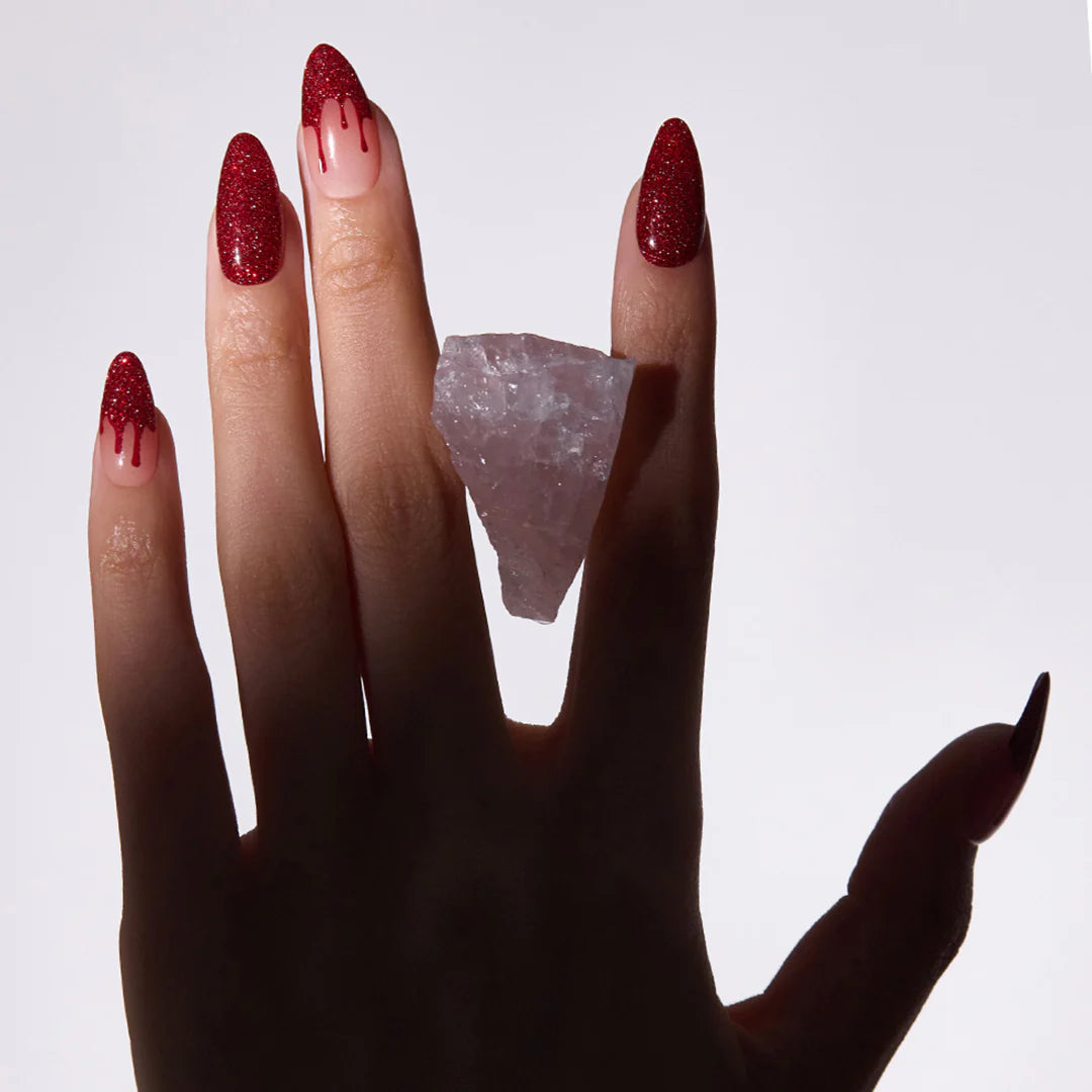 Halloween Nails 萬聖節美甲