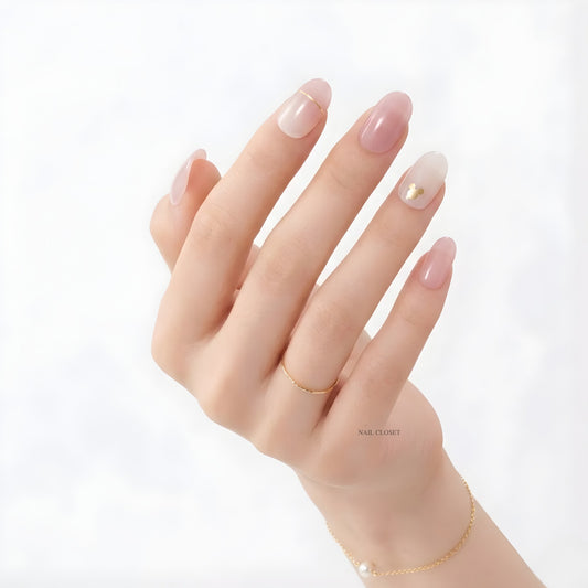 Mickey Nail Wraps