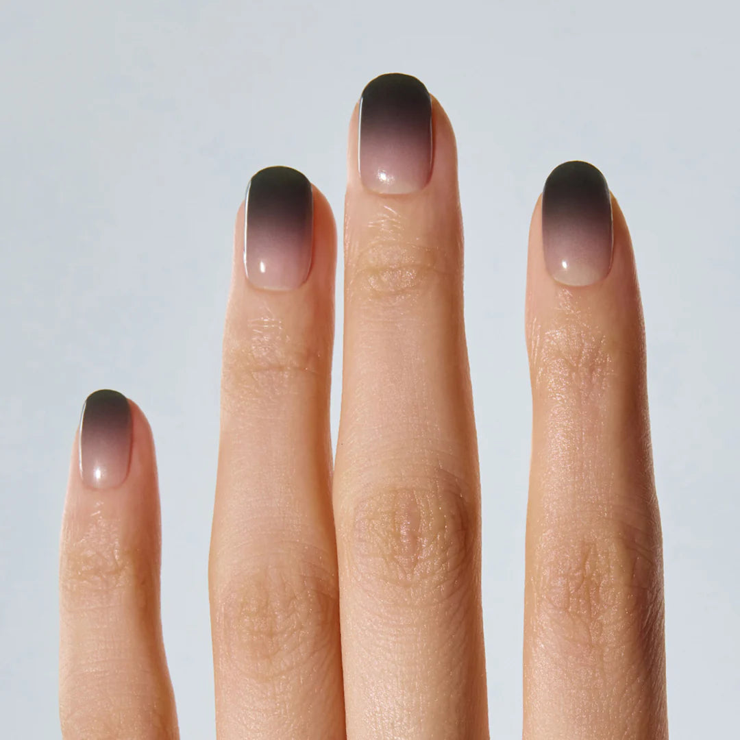 萬聖節Gel甲 Halloween Nails