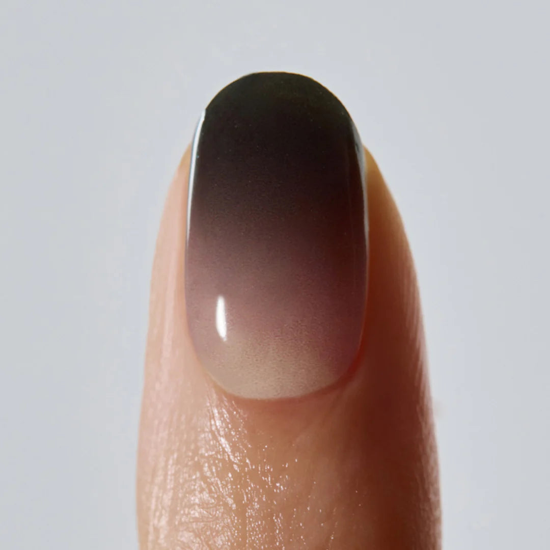 萬聖節Gel甲 Halloween Nails