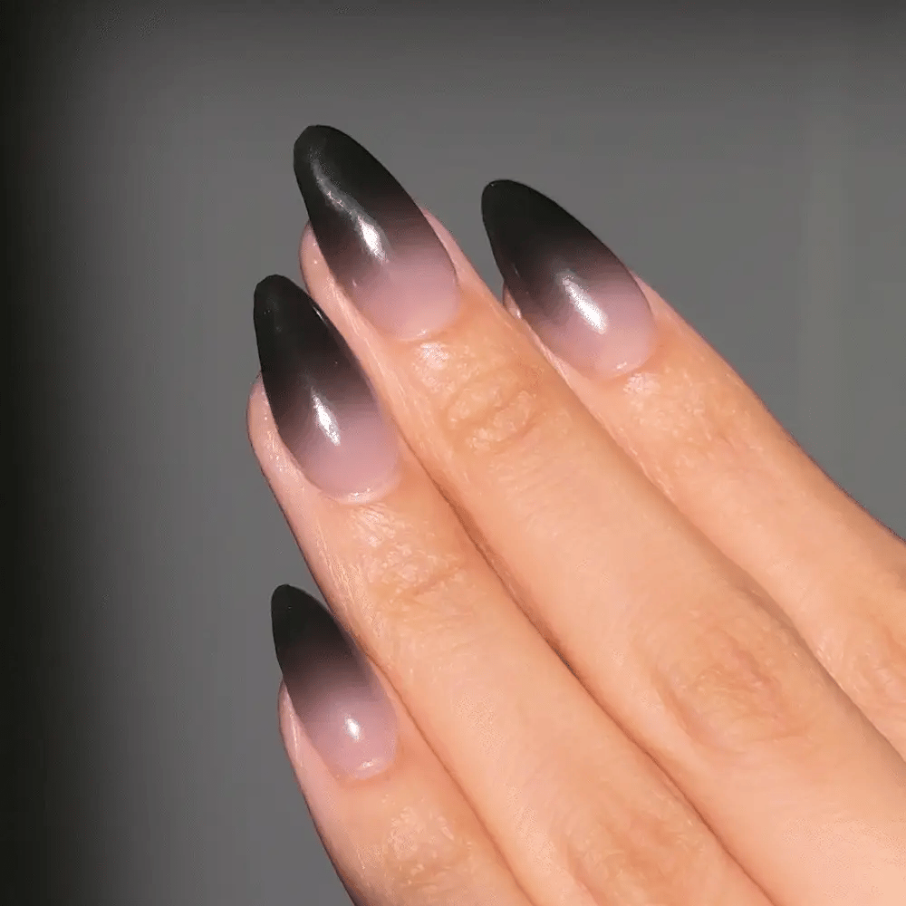 萬聖節Gel甲 Halloween Nails