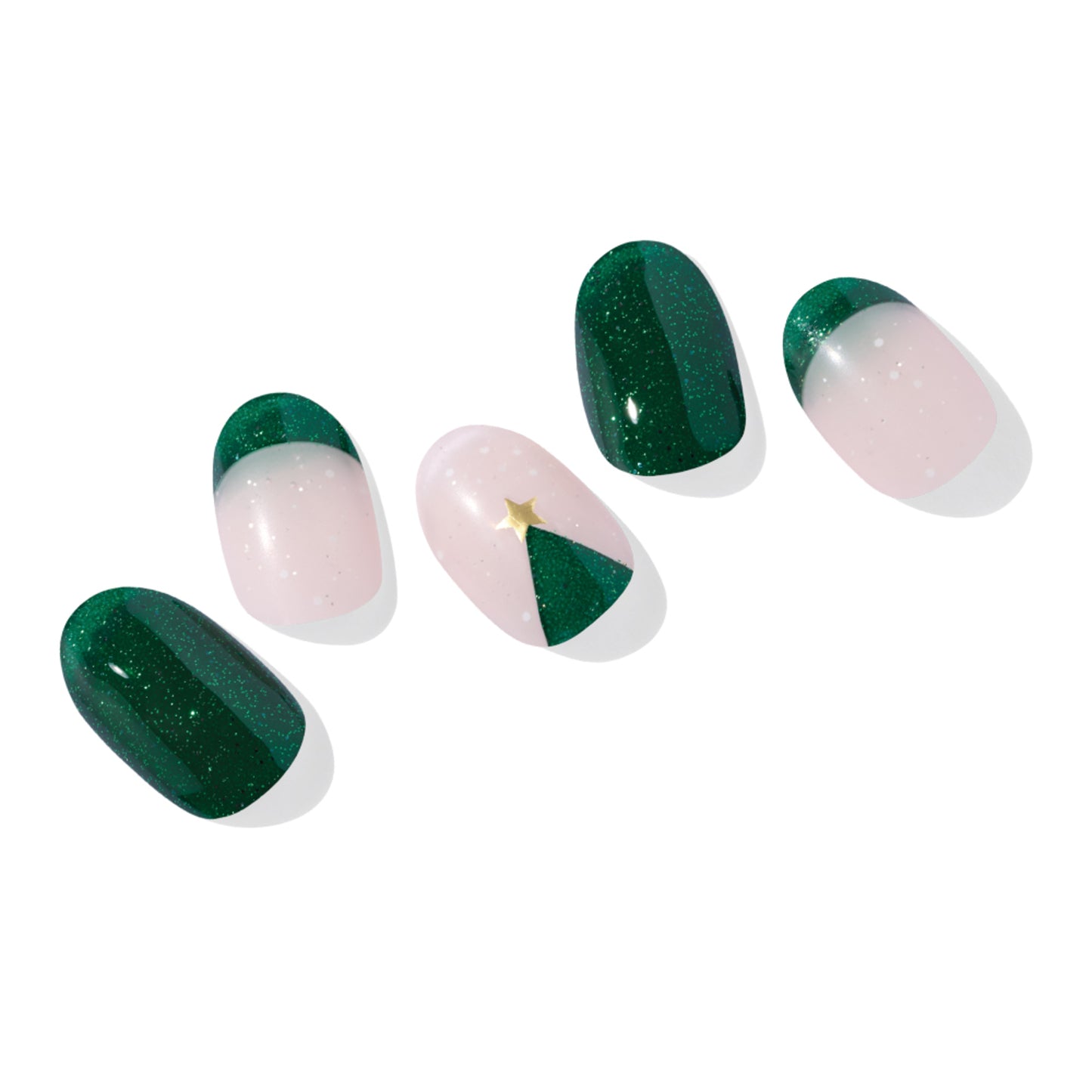 Christmas Nails 2025