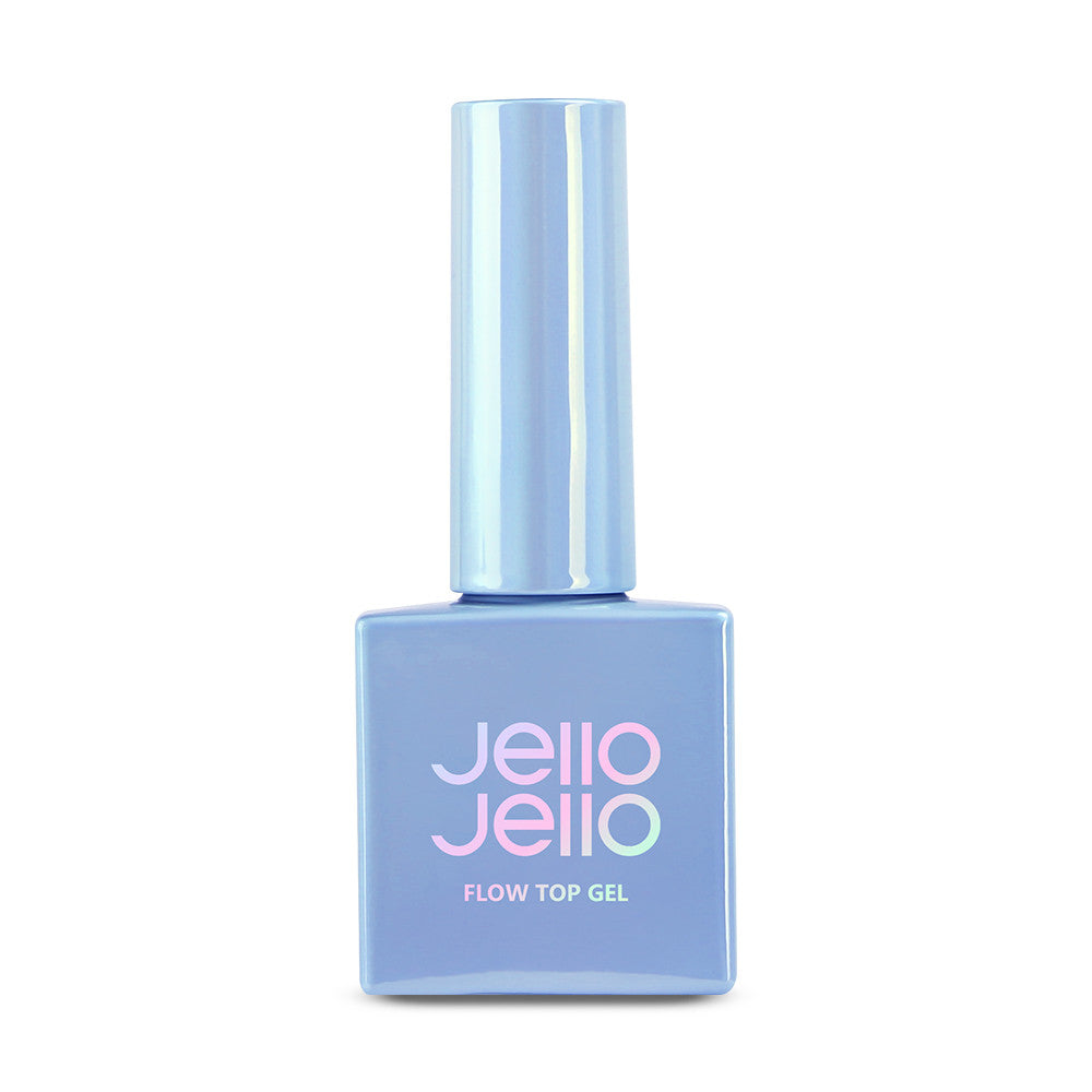 HEMA Free & TPO free top gel