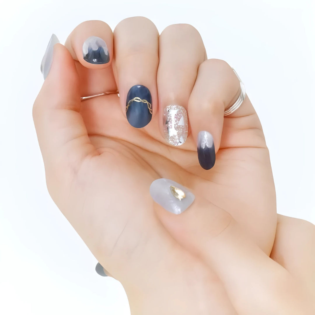 萬聖節2025美甲|Disney 萬聖節2025|Halloween 美甲2025