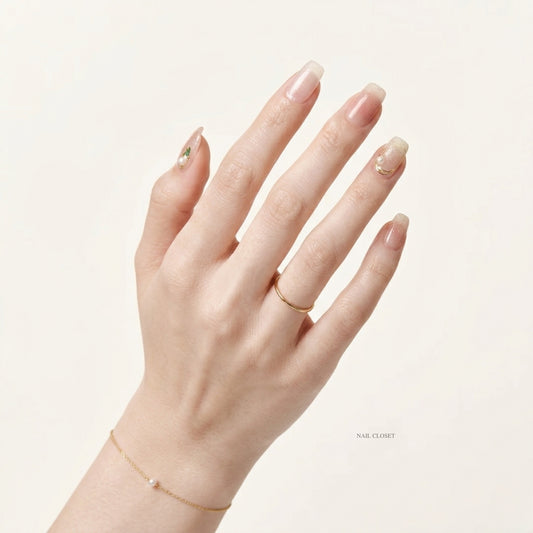 Best semi cured gel nails australia