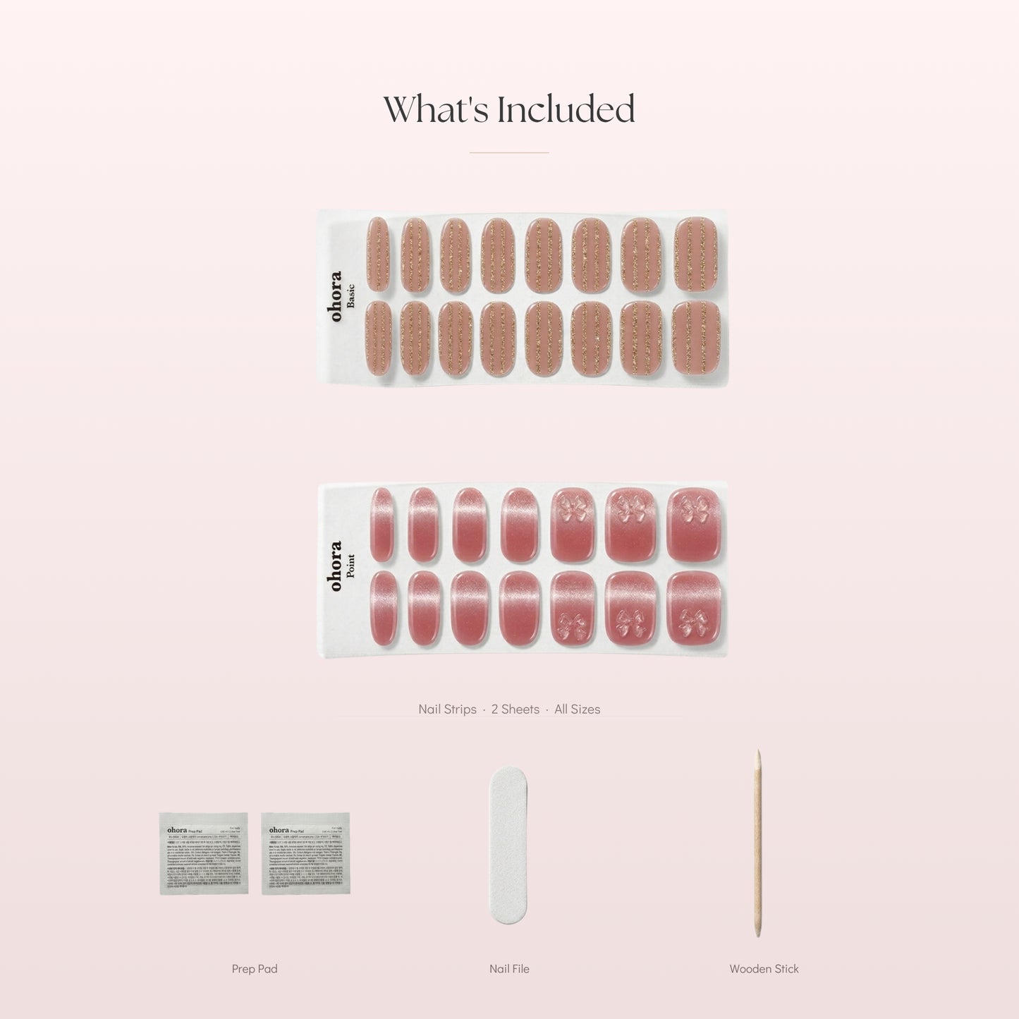 Ohora Nails near me