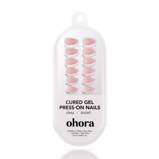 ohora Press-on nails