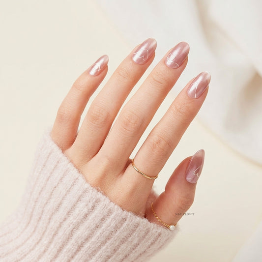 gel strips for nails